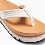 Reef Cushion Shea Hi Women Sandal Cloud