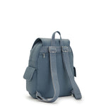 Kipling City Pack S Backpacks Brush Blue
