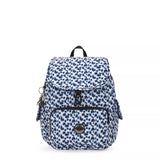 Kipling City Pack S Backpack Curious Leopard