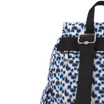 Kipling City Pack S Backpack Curious Leopard