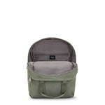 Kipling Leelo Backpacks Dark Seaweed