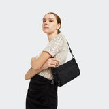 Kipling Myrte Crossbody Bags Signature Emb