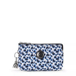 Kipling Creativity S Pouch / Case Curious Leopard