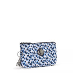 Kipling Creativity S Pouch / Case Curious Leopard