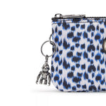 Kipling Creativity S Pouch / Case Curious Leopard