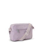 Kipling Albena M Crossbody Bags Gentle Lilac