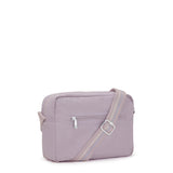 Kipling Albena Crossbody Bags Gentle Lilac