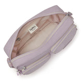 Kipling Albena Crossbody Bags Gentle Lilac