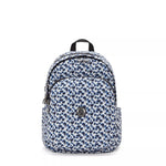 Kipling Delia Backpack Curious Leopard