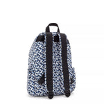 Kipling Delia Backpack Curious Leopard