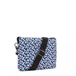 Kipling Riri L Crossbody Bag Curious Leopard