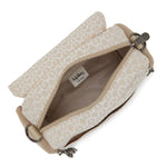 Kipling Danita Crossbody Bags Signature Beige
