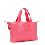 Kipling Art M Tote Lively Pink