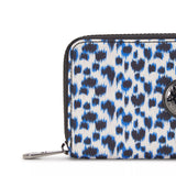 Kipling New Imali Wallet Curious Leopard