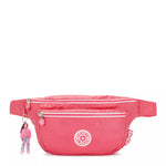 Kipling Yasemina Xl Waistpack Lively Pink