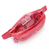 Kipling Yasemina Xl Waistpack Lively Pink