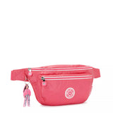 Kipling Yasemina Xl Waistpack Lively Pink