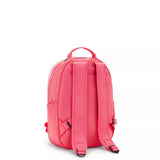 Kipling Seoul S Backpack Lively Pink