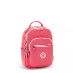 Kipling Seoul S Backpack Lively Pink