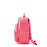 Kipling Seoul S Backpack Lively Pink