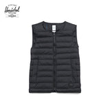 Herschel Men Featherless Vest Black
