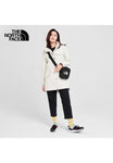 The North Face Explore Bardu II Sling Bag - TNF Black/TNF White