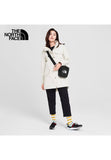 The North Face Explore Bardu II Sling Bag - TNF Black/TNF White