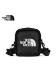 The North Face Explore Bardu II Sling Bag - TNF Black/TNF White