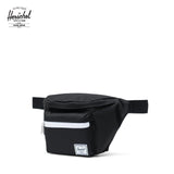 Herschel Unisex Seventeen Hip Pack Black- 3.5L